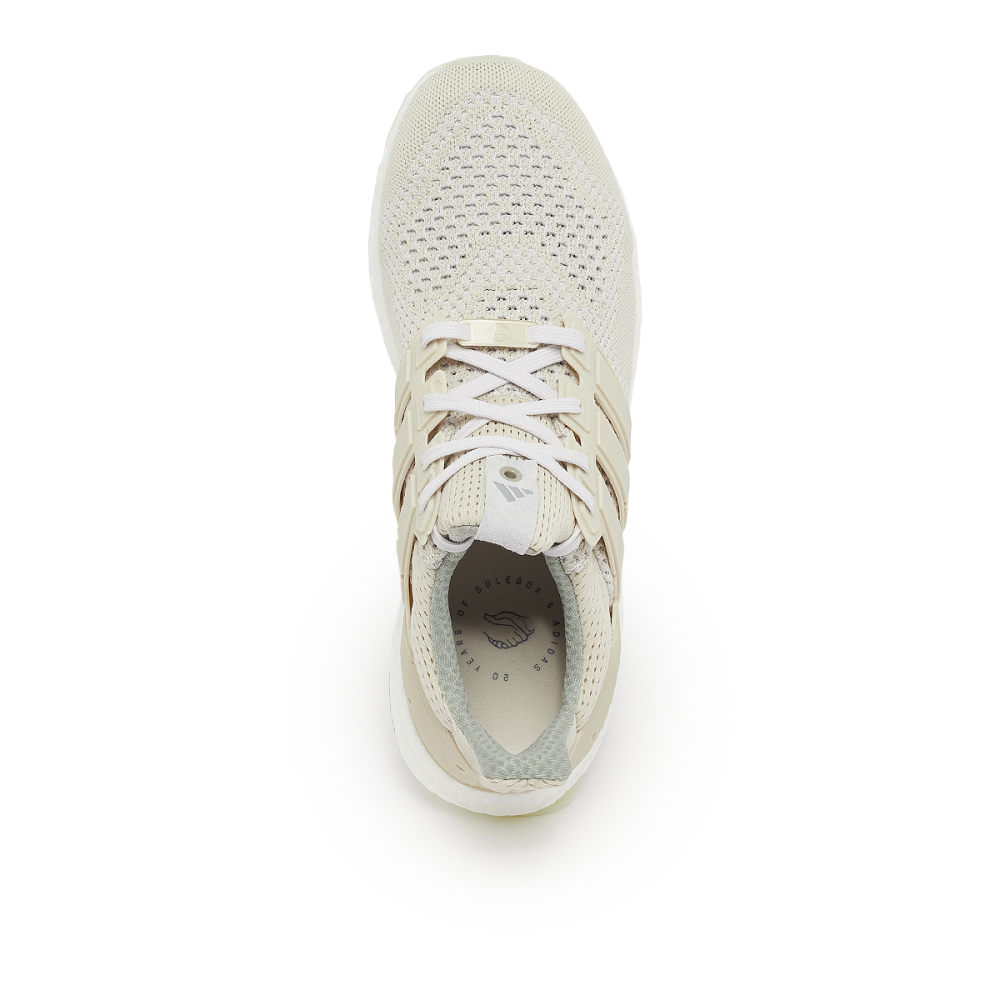 adidas x solebox Ultraboost 1.0 IE4822 / grau