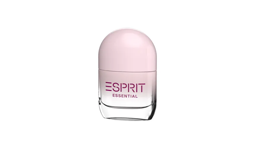 ESPRIT Essential Woman Eau de Parfum 20 ml