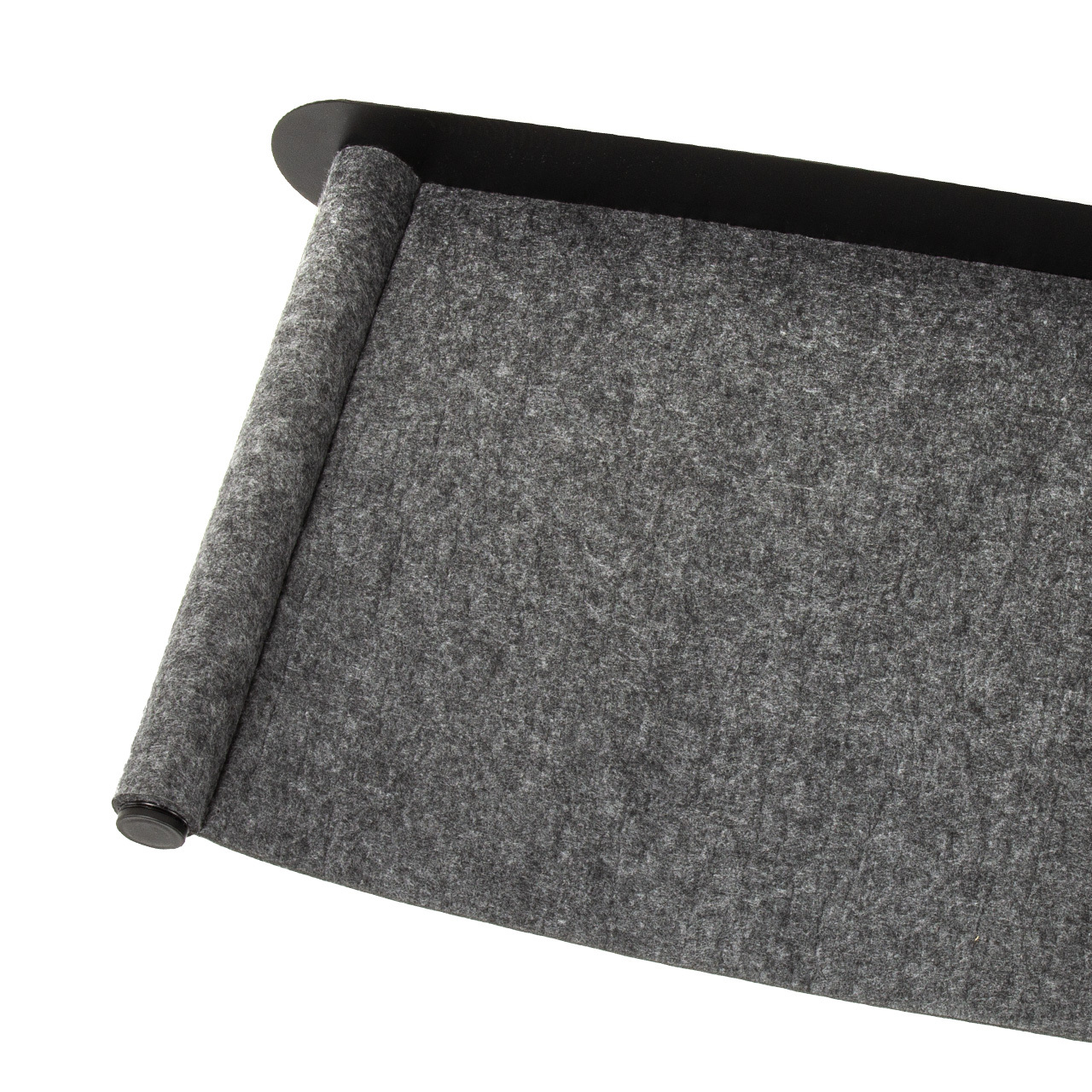 Canadian Cat Company Katzenbetten & Katzensofas Canadian Cat Company Filz-Hängematte für die Wand