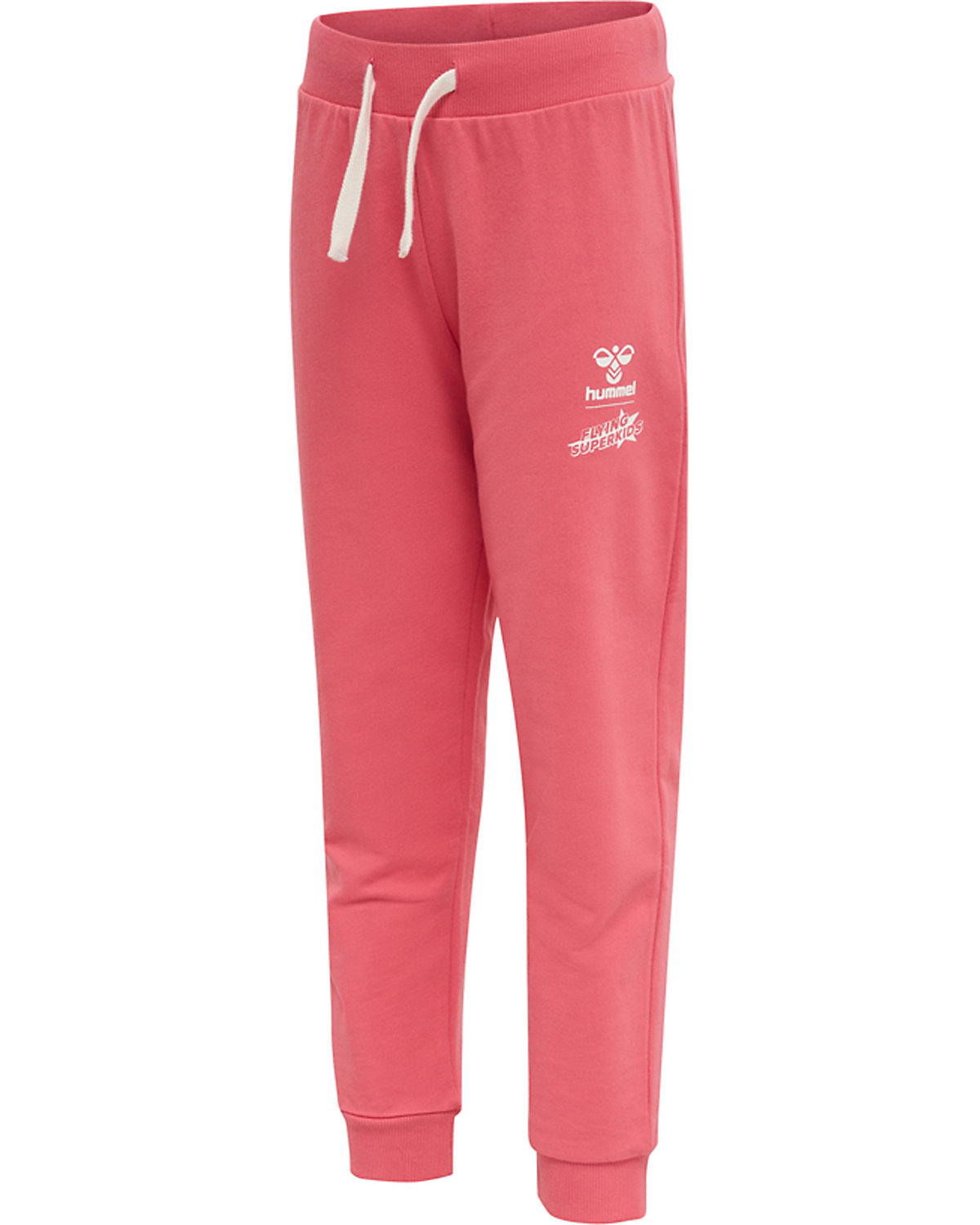 hmlFLYING SPRING TRACKSUIT Jogginganzüge für Kinder