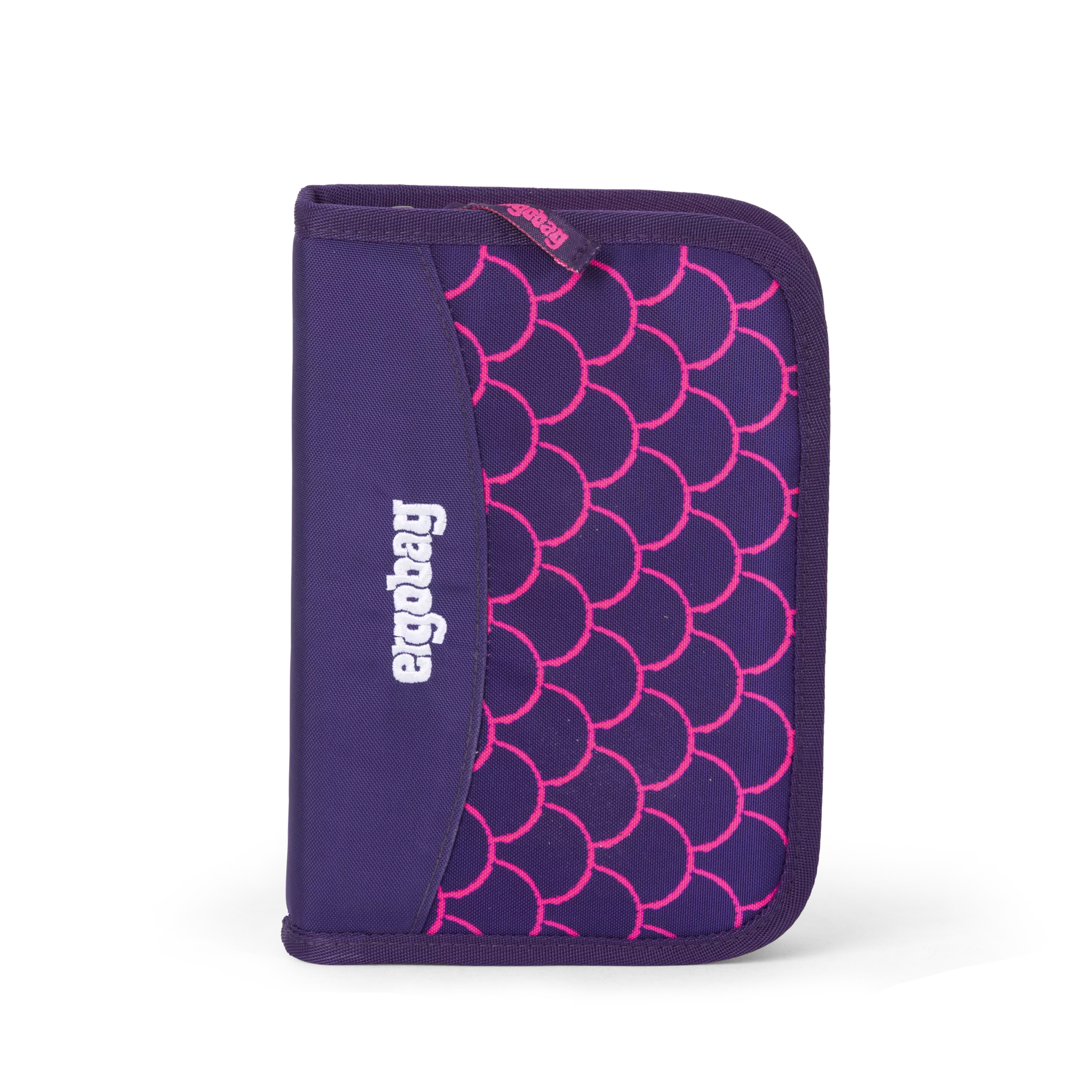 ergobag Federmäppchen Perlentauchbär