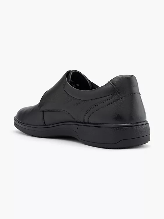 Gallus Leder Komfort Slipper
