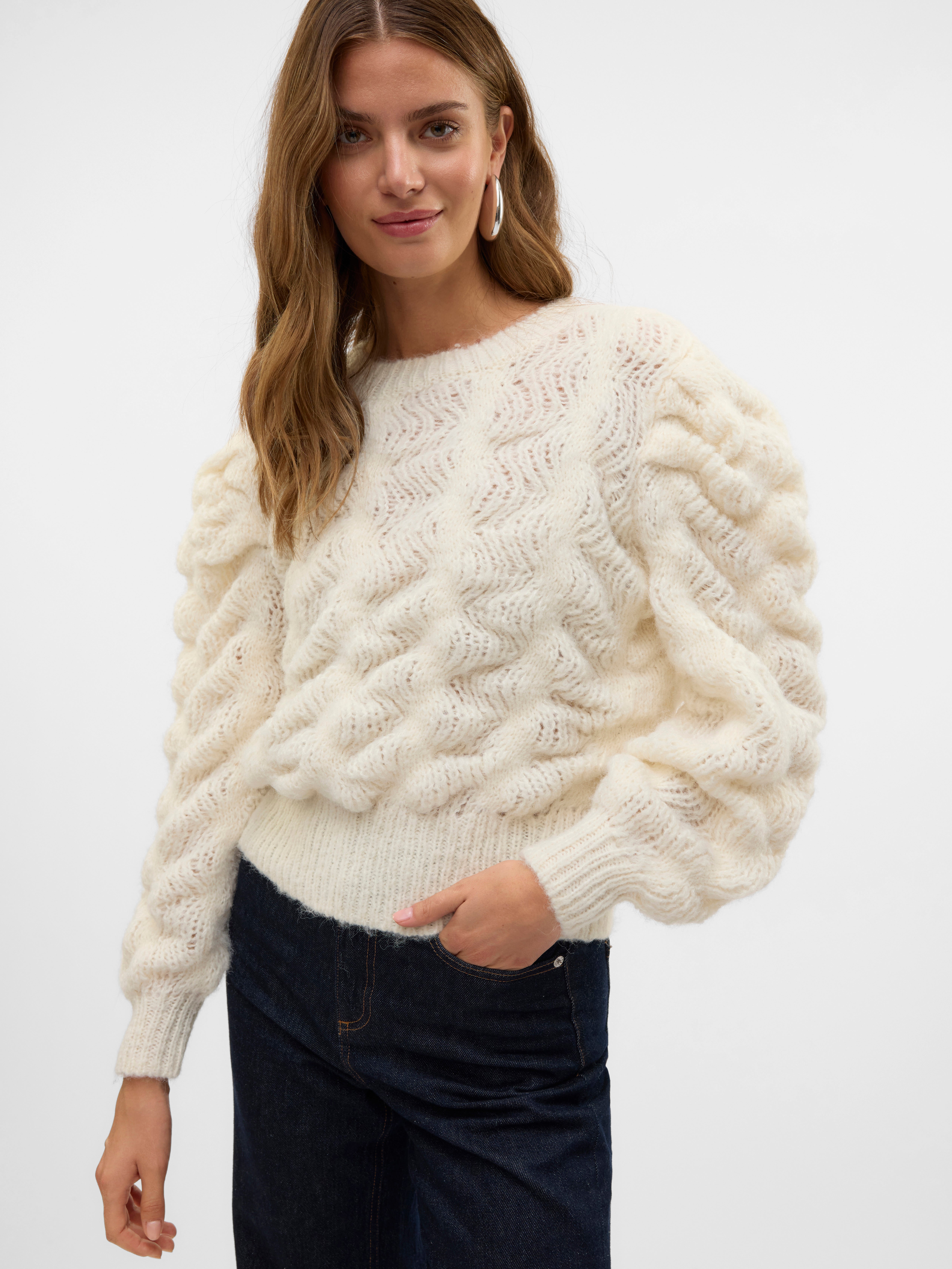 VMEILEEN Pullover