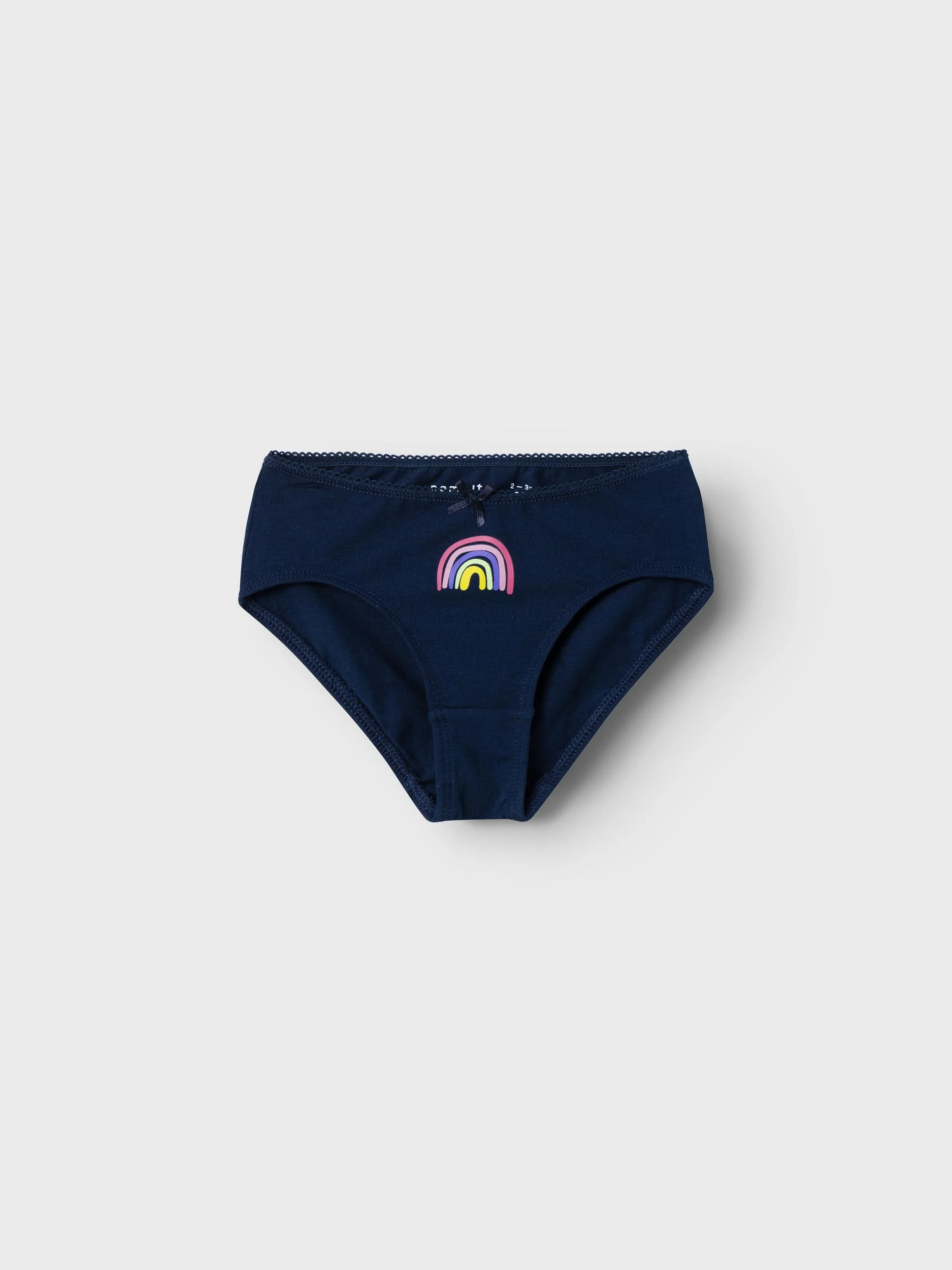 Name it NMFBRIEFS CORAZONES PAQUETE DE 3 - Briefs