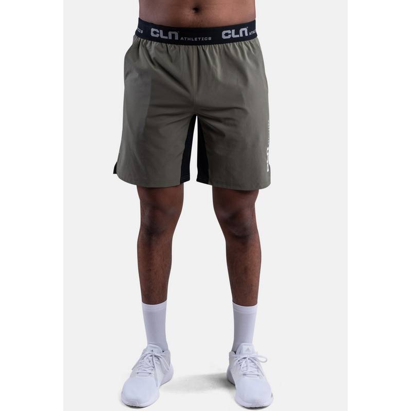CLN Athletics Dino Funktionsshorts Herren