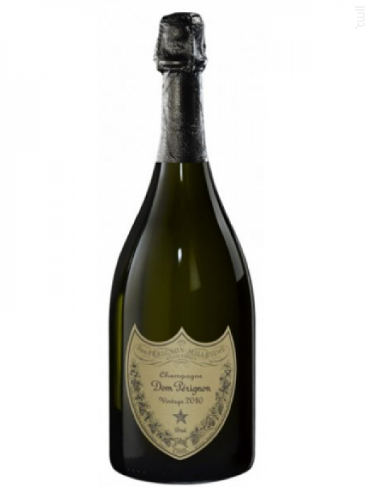 Vintage Dom Pérignon