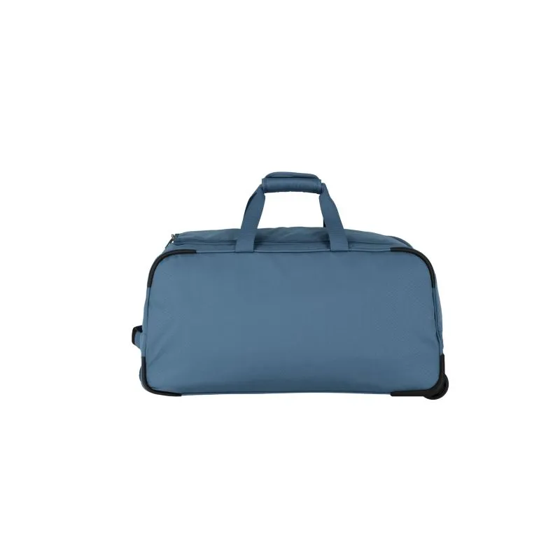 Travelite SKAII Rollenreisetasche - Panoramablau