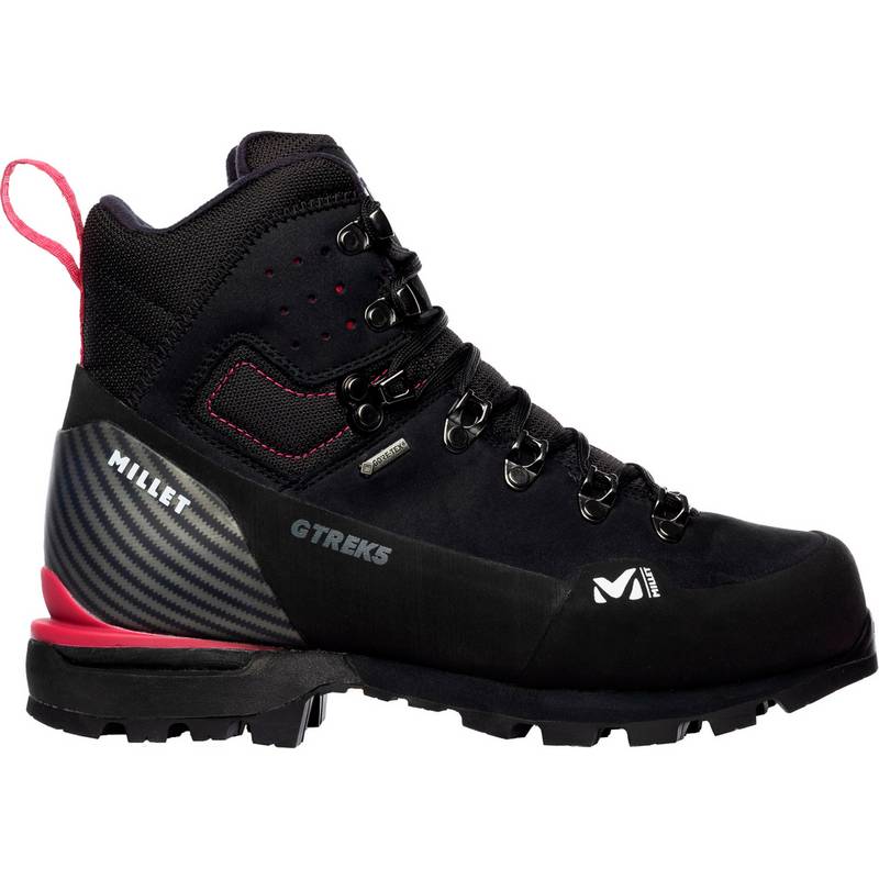 Millet G Trek 5 Alpine Bergschuhe Damen