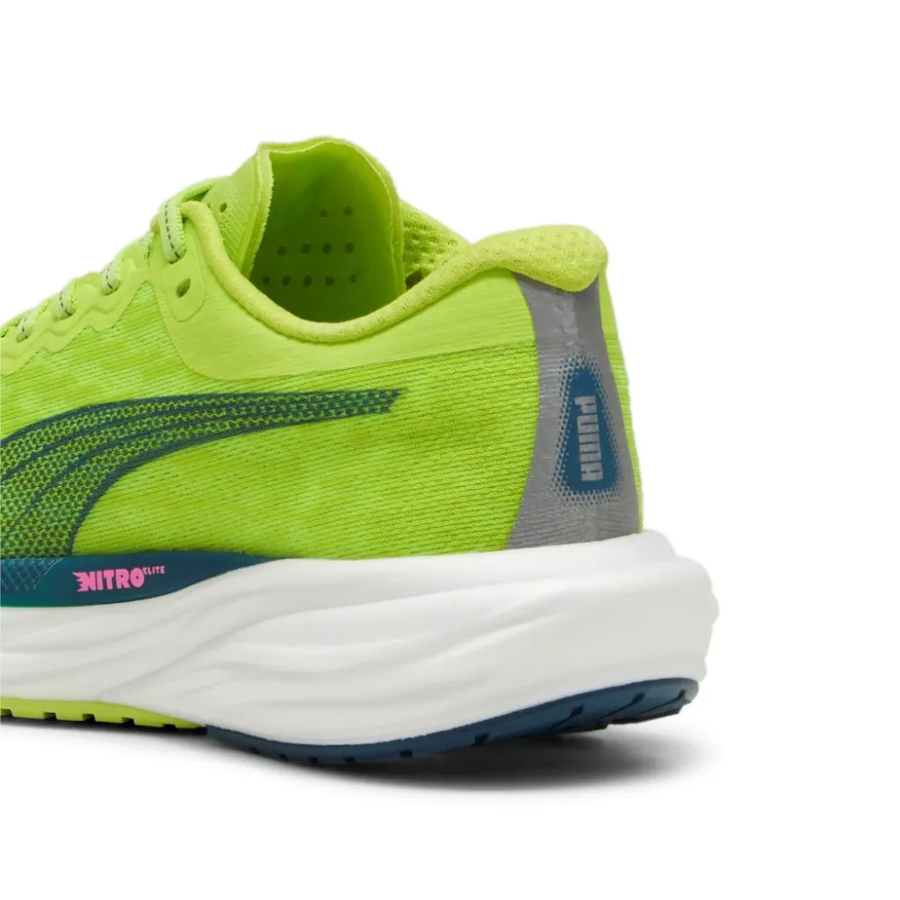 PUMA Deviate Nitro 2 376855/026 / grün