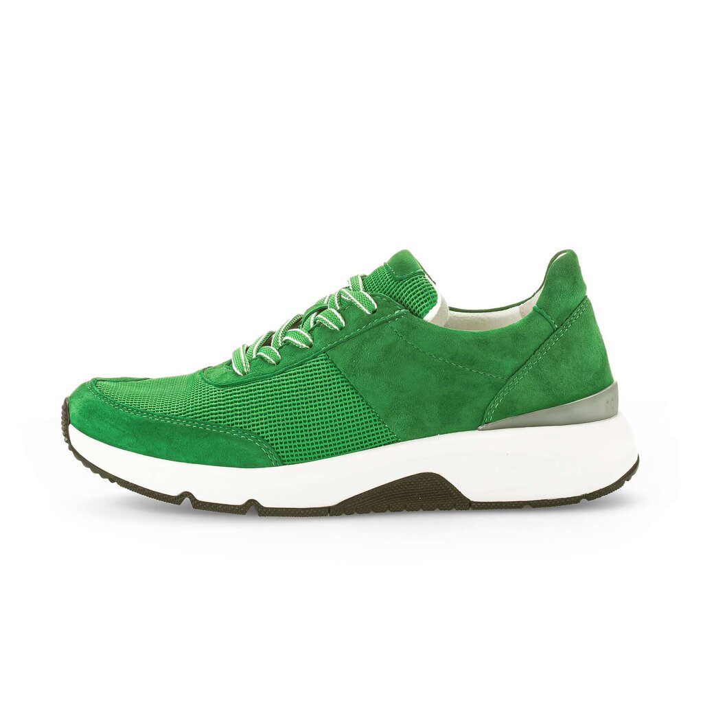 rollingsoft Sneaker low grün