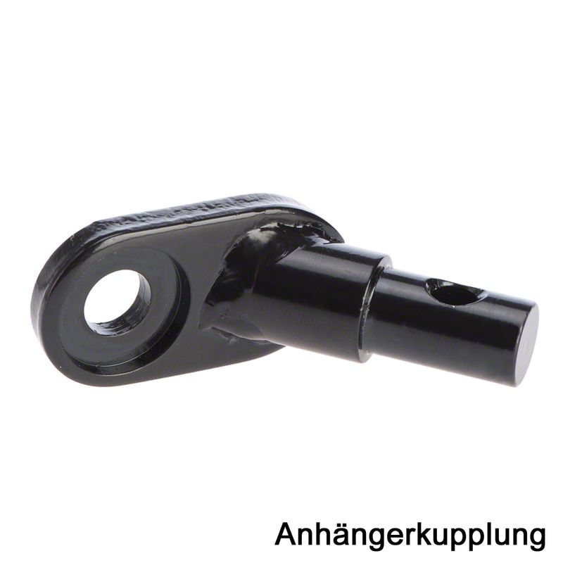 Fahrradanhänger No Limit Doggy Liner Paris de Luxe zu TOP-Preisen
