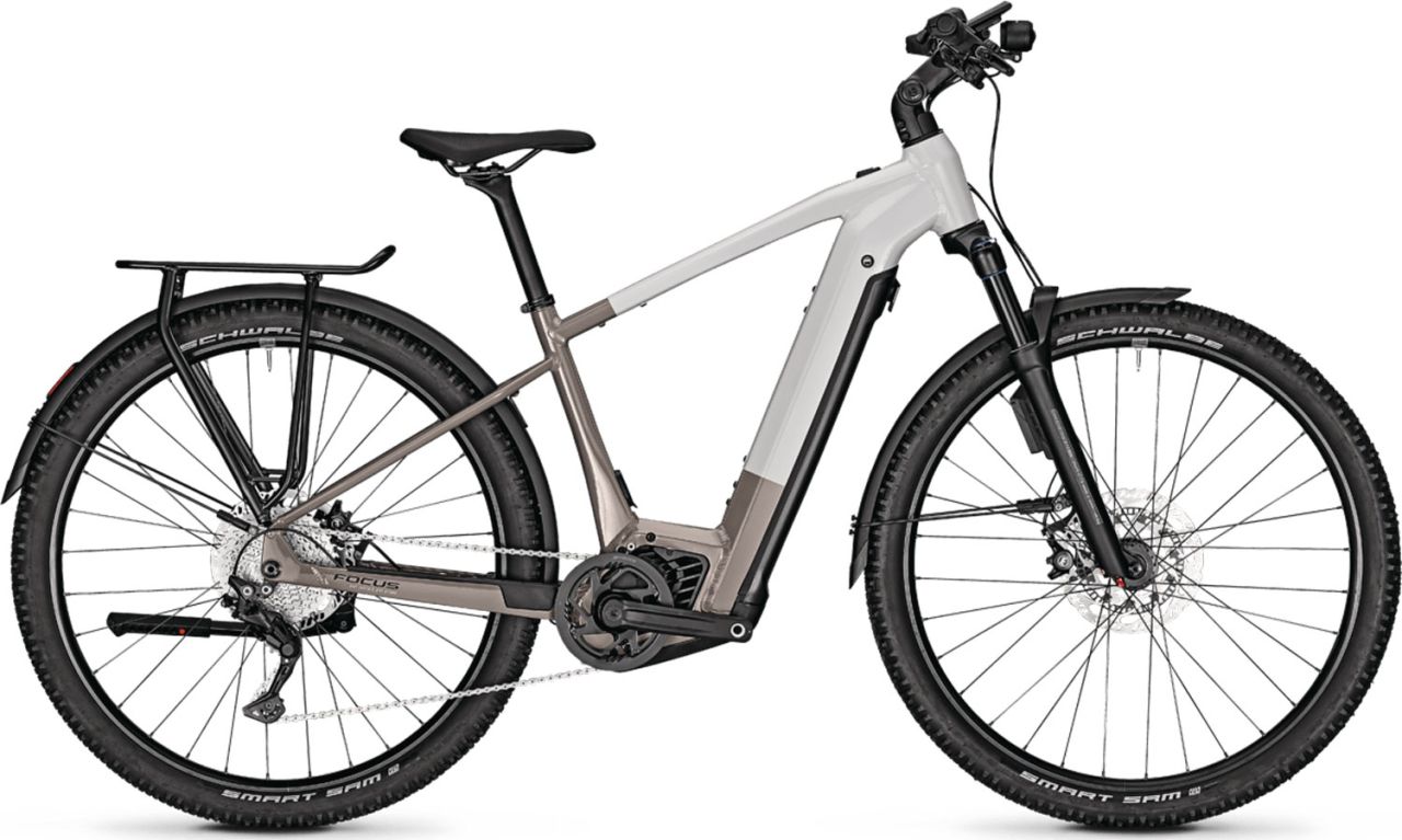 Focus PLANET² 6.8 kaufen | Bike-Discount