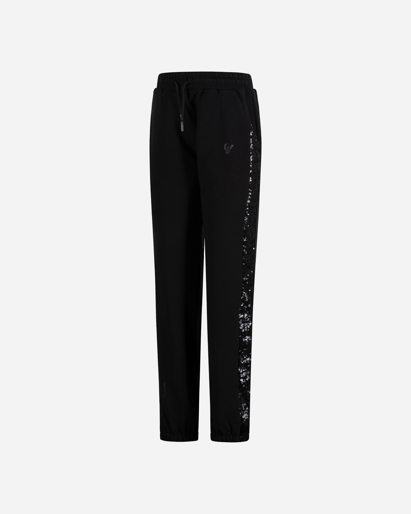 Pantalone Freddy Tape Paillettes Jr FR1528-001