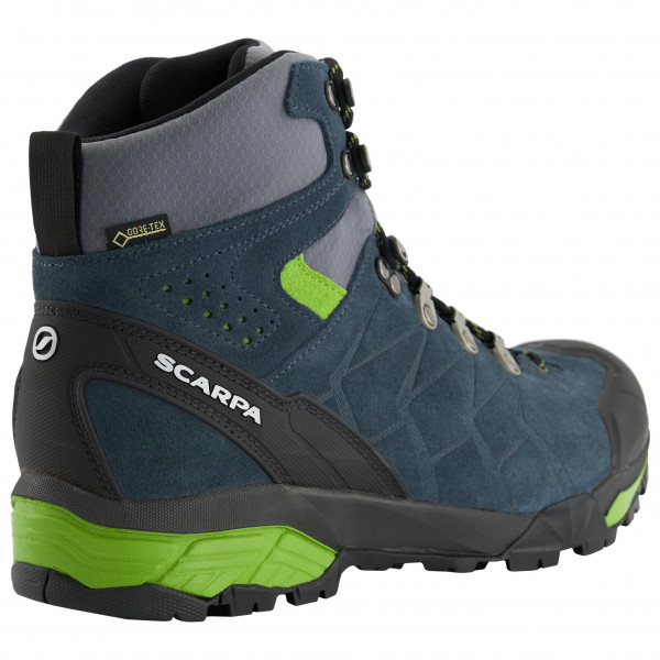 Scarpa - ZG Trek GTX - Wanderschuhe
