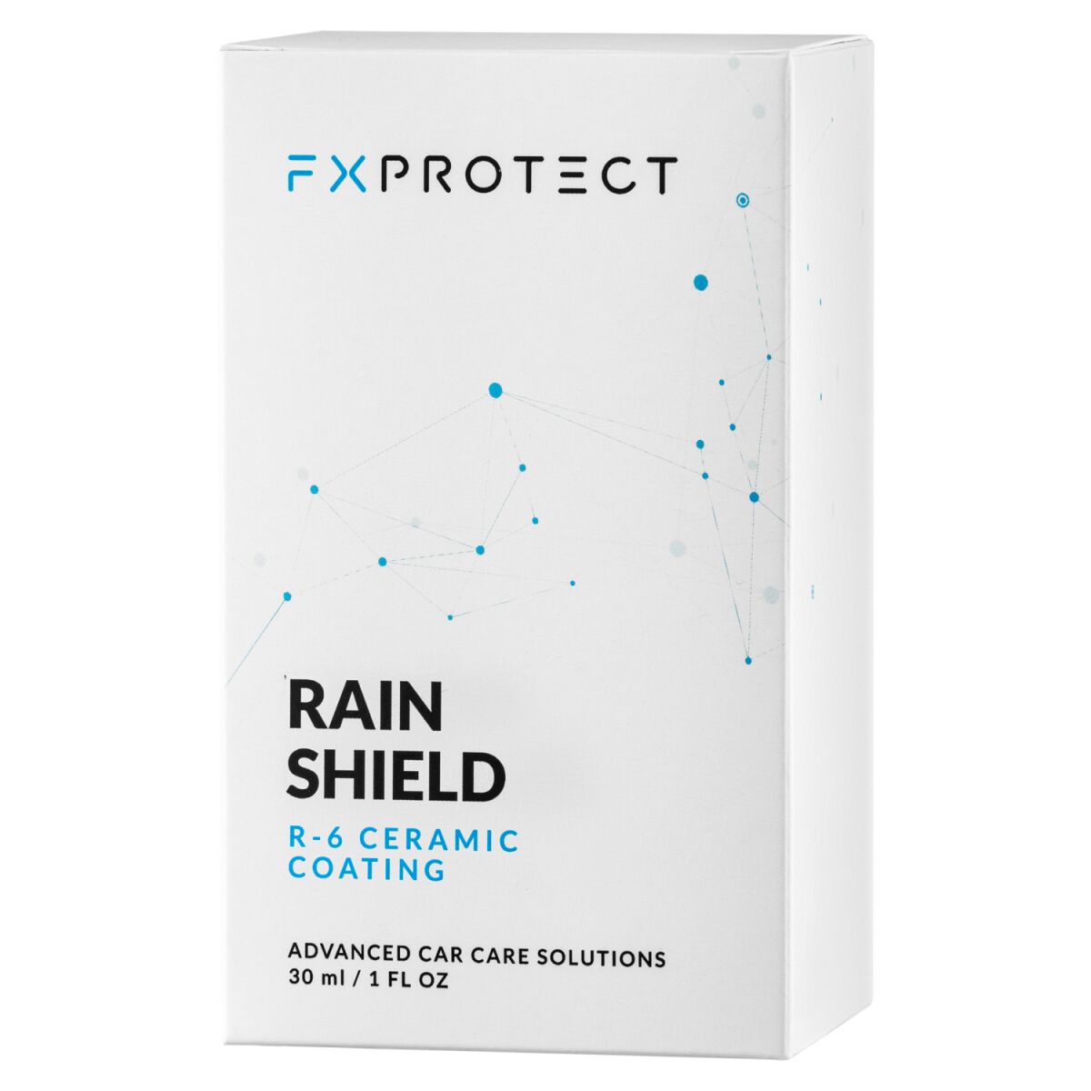 FX Protect Rain Shield R-6 Glas-Versiegelung 15ml