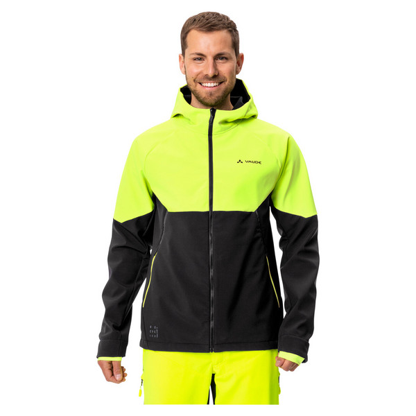 MEN' S QIMSA SOFTSHELL JACKET Herren - Softshelljacke