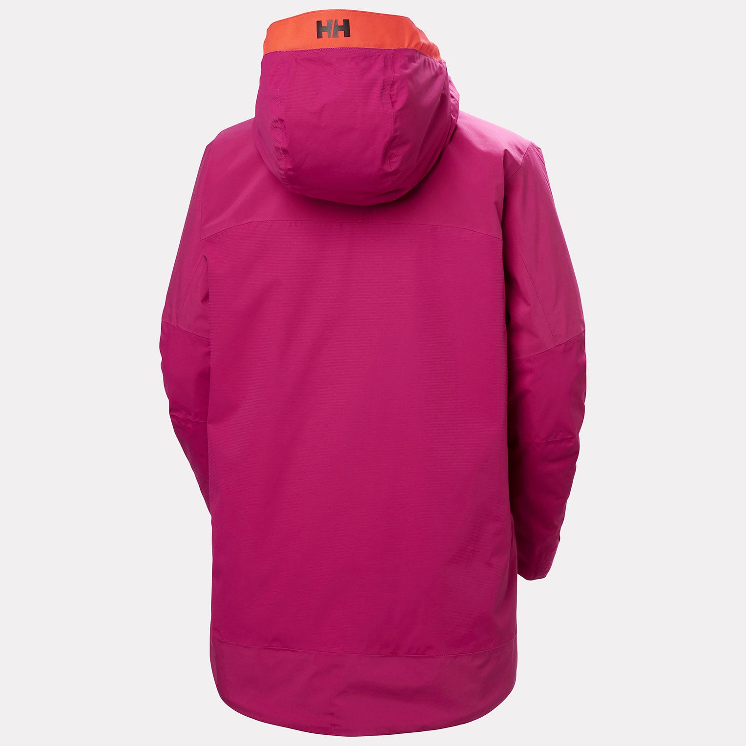 Women's Powchaser Asymmetric Ski Jacket