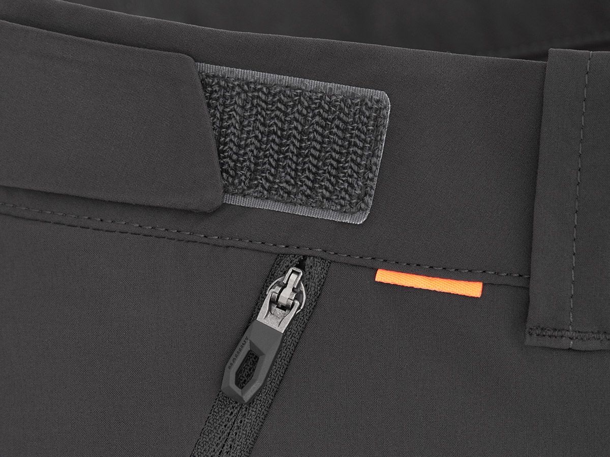 Mammut Runbold Phantom Herrenhose