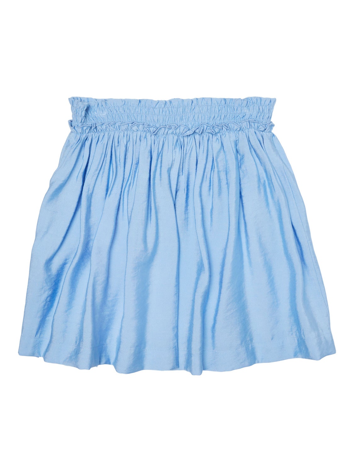VMLORRAINNA Mittlere Taille Kurzer Rock