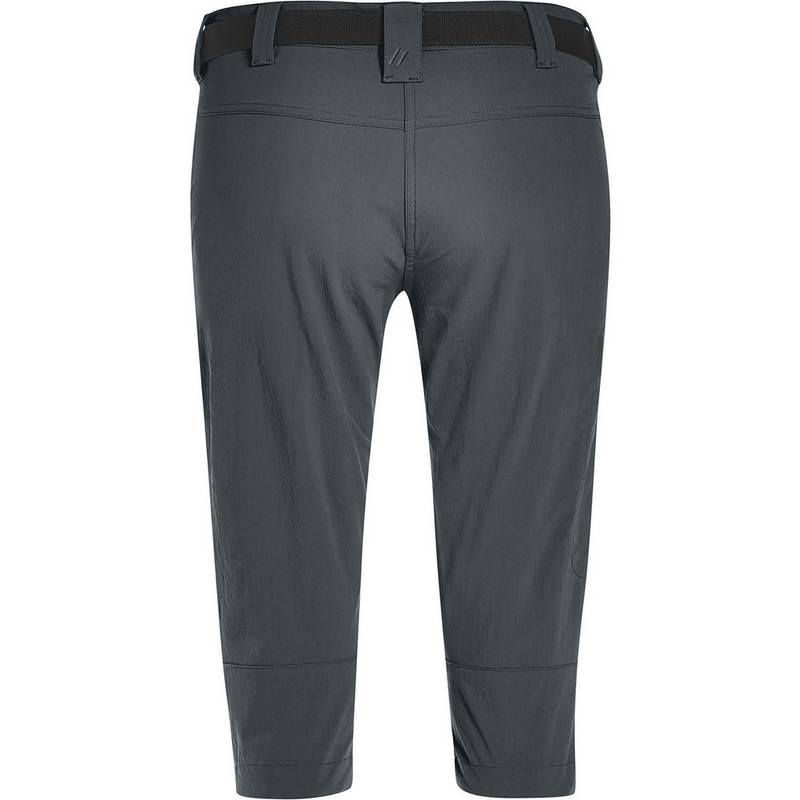 Maier Sports Inara Slim Funktionsshorts Damen