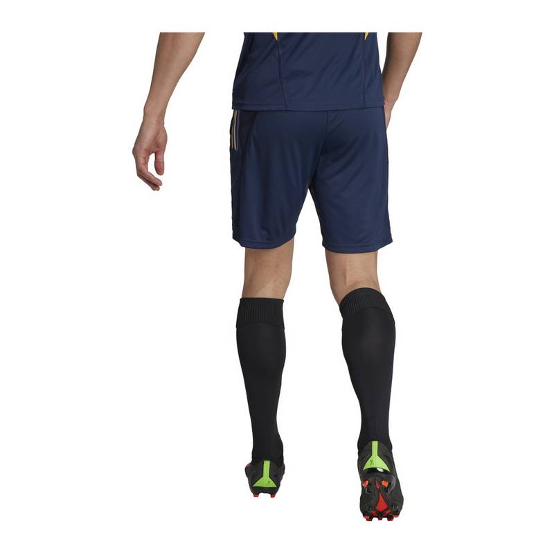 adidas Real Madrid Trainingsshort Fußballshorts