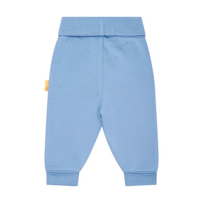 Jogginghose, hellblau für Jungs