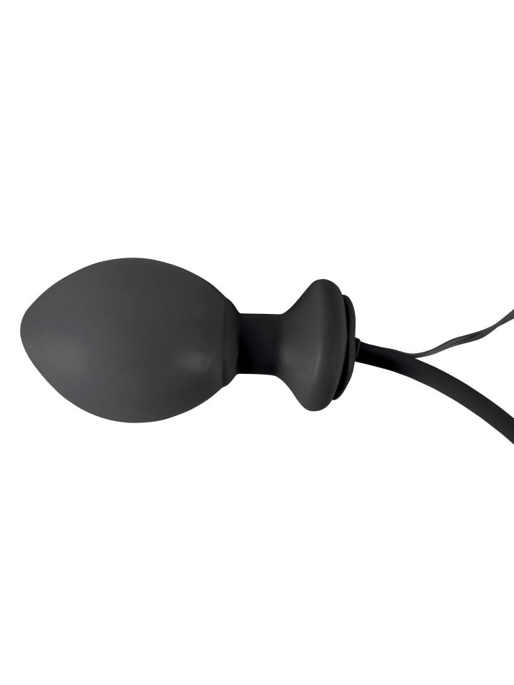 You2Toys Analplug Fanny Hill's B-Plug in schwarz günstig kaufen 12