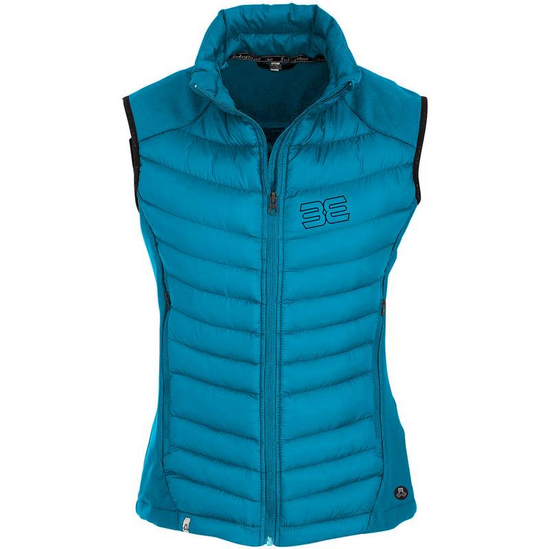 Maul Sport Sardona Outdoorweste Damen