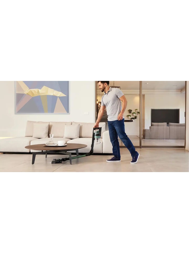 Shark Akku Staubsauger IX101EU mit Flexology in schwarz günstig kaufen onesize