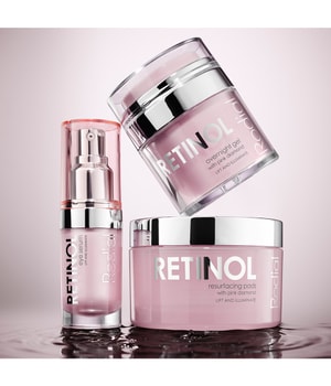 Rodial Retinol Resurfacing Pads Reinigungspads-50 Stk