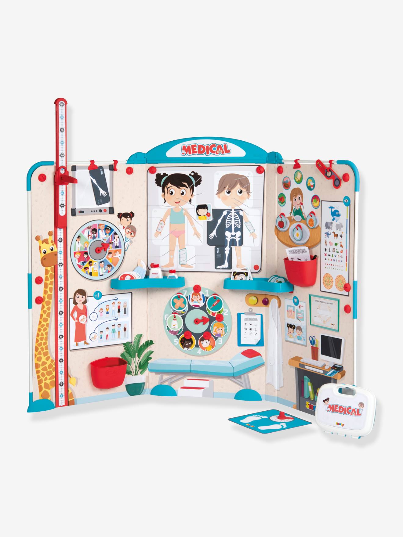 Cabinet Médical