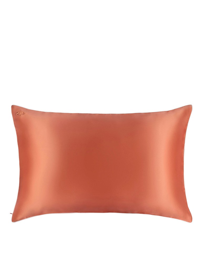 slip Silk Queen silk pillowcase
