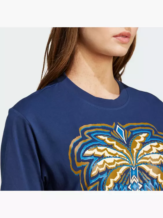 adidas adidas x FARM Rio Graphic T-Shirt