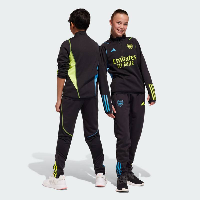 adidas FC Arsenal Tiro 23 Trainingshose Trainingsanzug Kinder