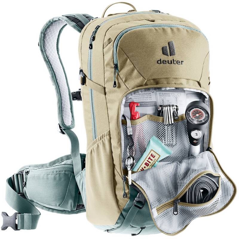 Deuter Attack 18 SL Fahrradrucksack Damen
