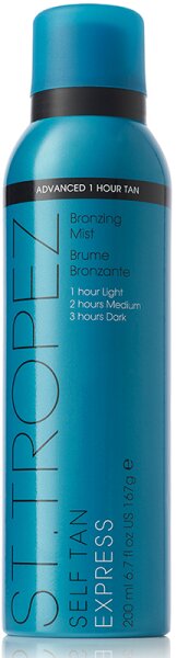 St.Tropez Self Tan Express Bronzing Mist Selbstbräunungsspray