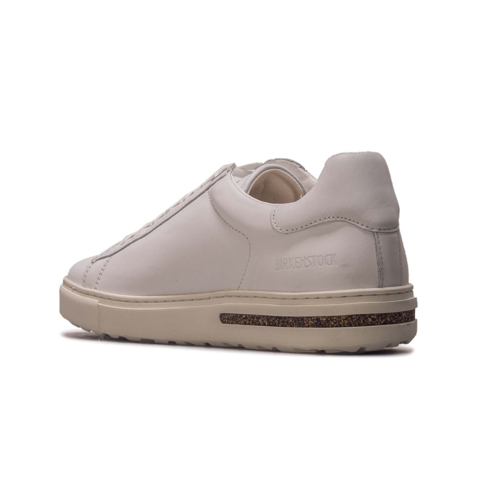 Birkenstock Bend Low LENA 1017723 / weiss