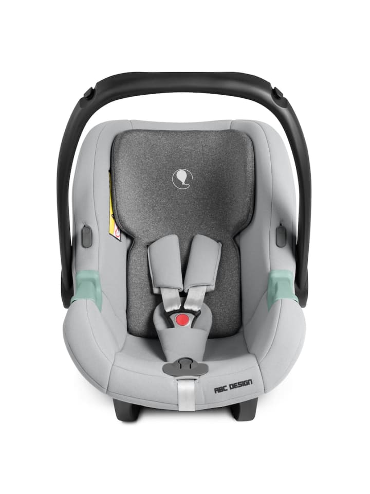 ABC-Design ABC Tulip Babyschale i-Size / 0 bis ca. 13 kg - Farbe: Pearl 2025 günstig kaufen onesize