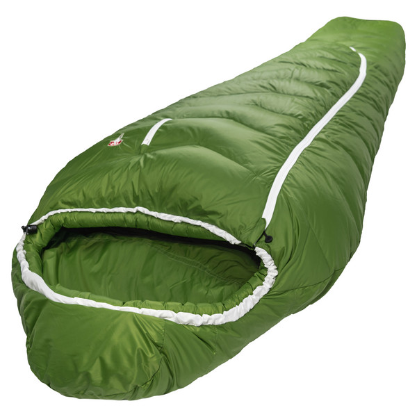 BIOPOD DOWNWOOL SUMMER - Daunenschlafsack