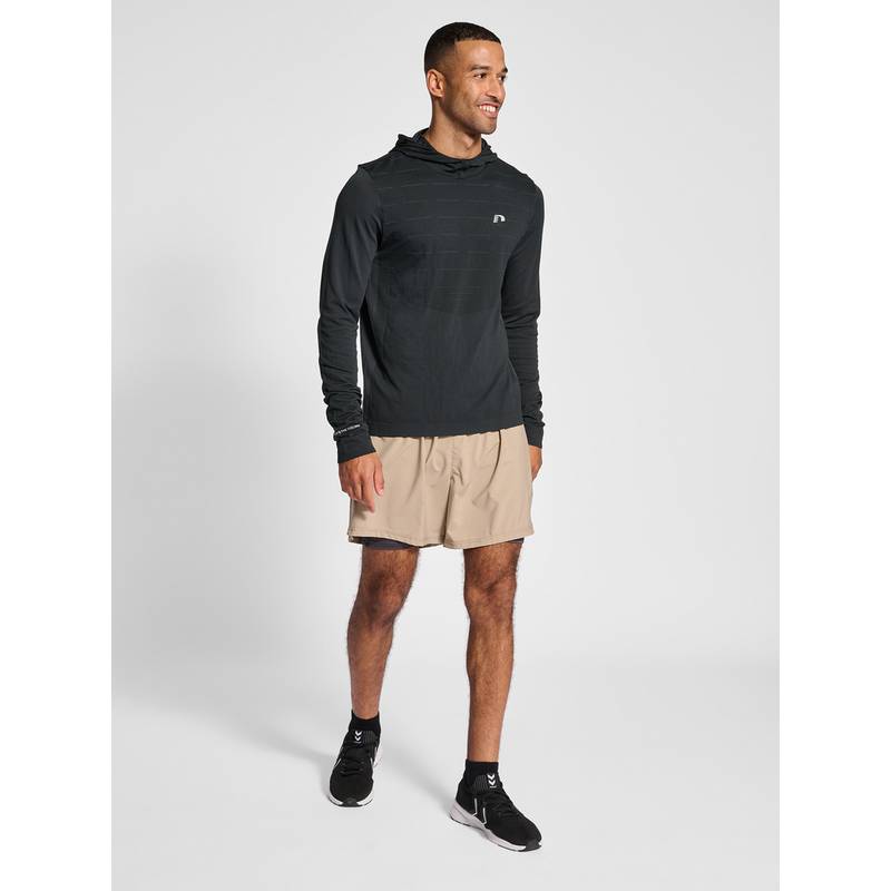 Newline nwlCAMBRIGDE SEAMLESS HOODIE MEN Hoodie Herren