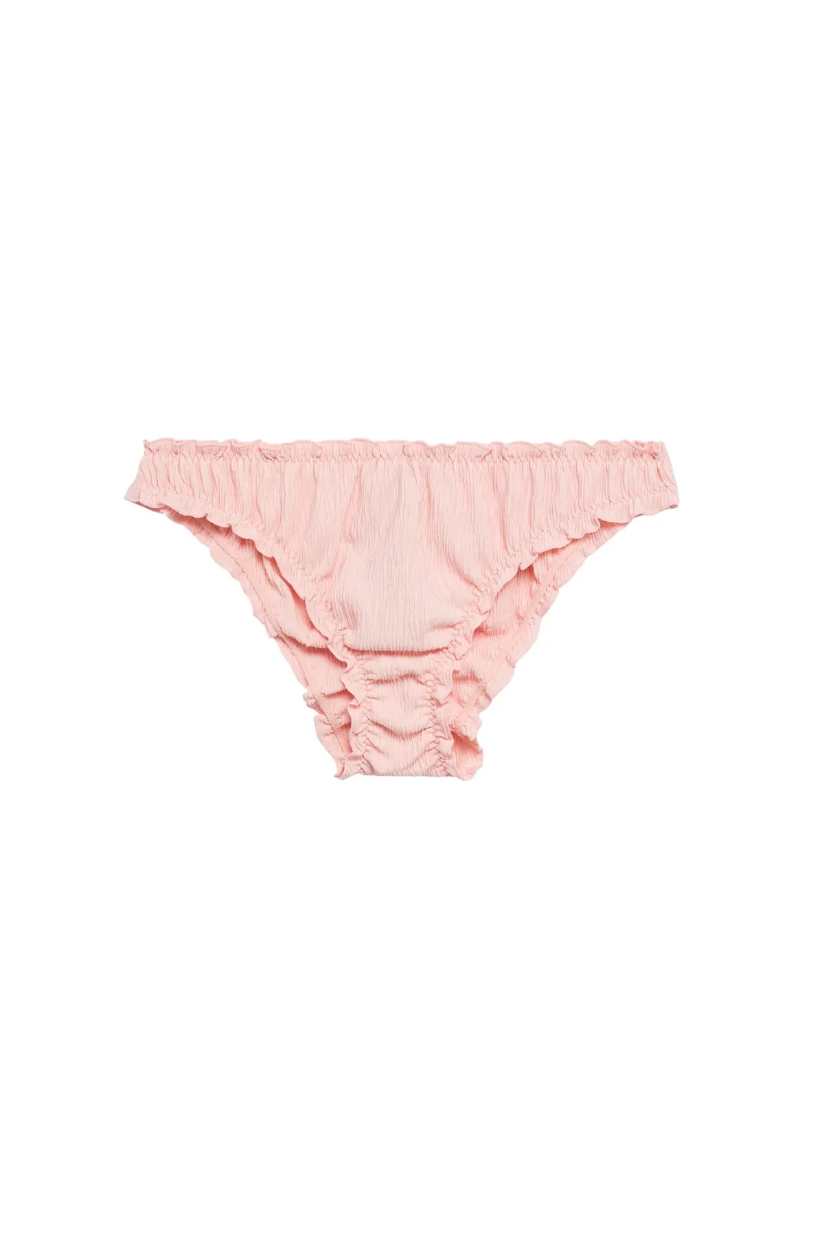 MANGO  Unterhosen - Rosa - Unifarben