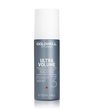 Goldwell Stylesign Ultra Volume Power Whip Schaumfestiger 50 ml