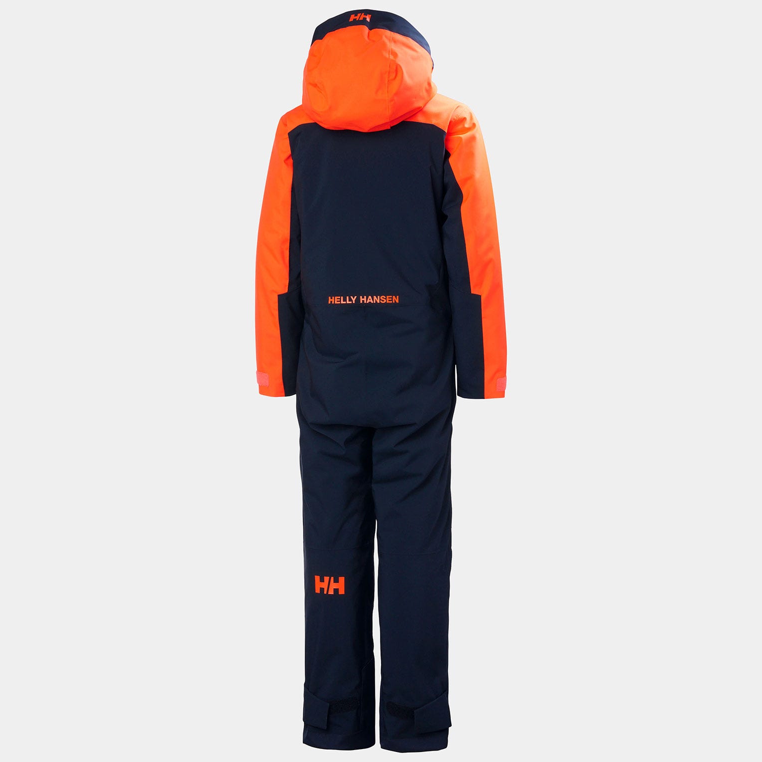 Juniors’ Fly High 2.0 Ski Suit