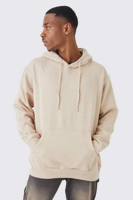 Oversize Hoodie