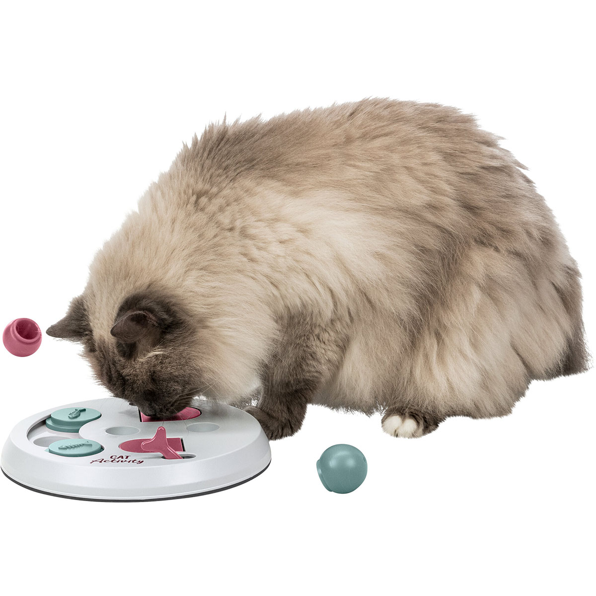 Trixie Cat Activity Flip Board günstig kaufen