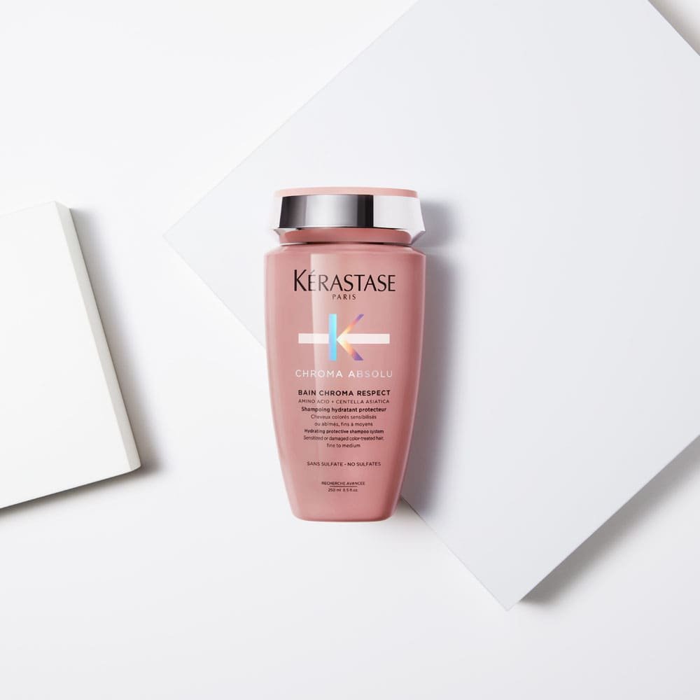 KÉRASTASE CHROMA ABSOLU Bain Chroma Respect