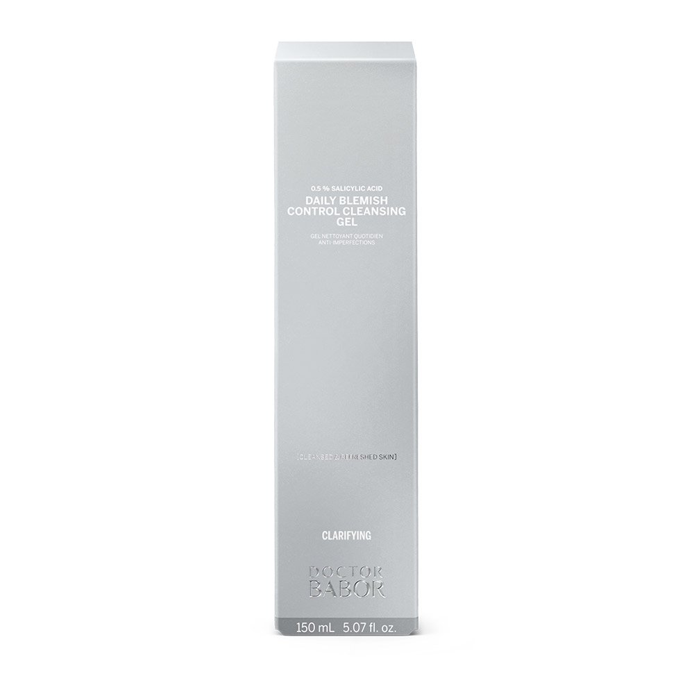 Babor Clarifying Daily Blemish Control Cleanser Gel