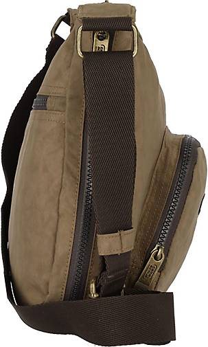 camel active Journey Umhängetasche 37 cm