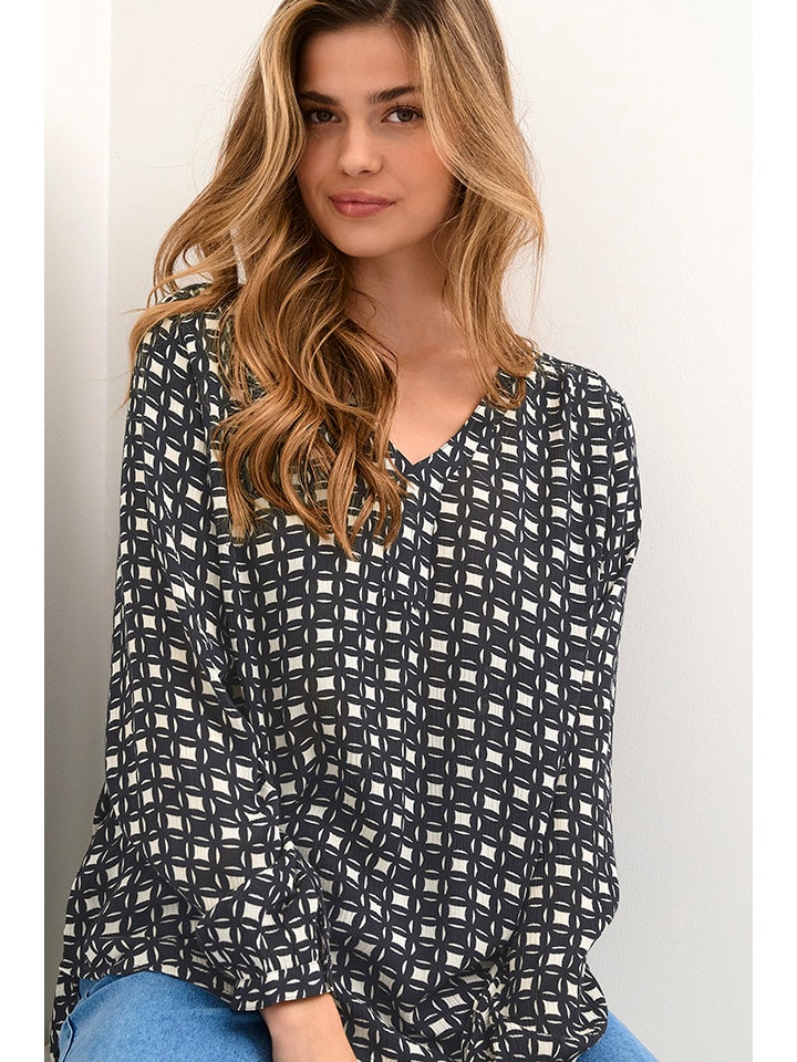 Kaffe Bluse 