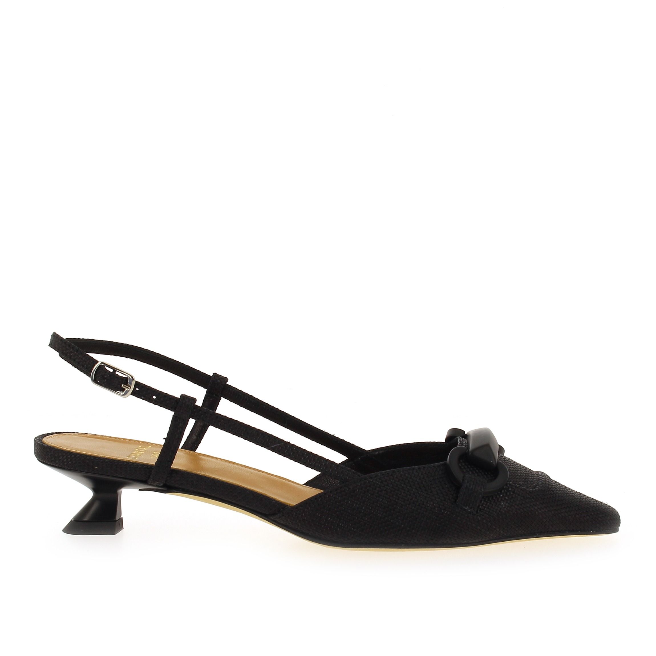 Chantal 1962  2216 - Noir